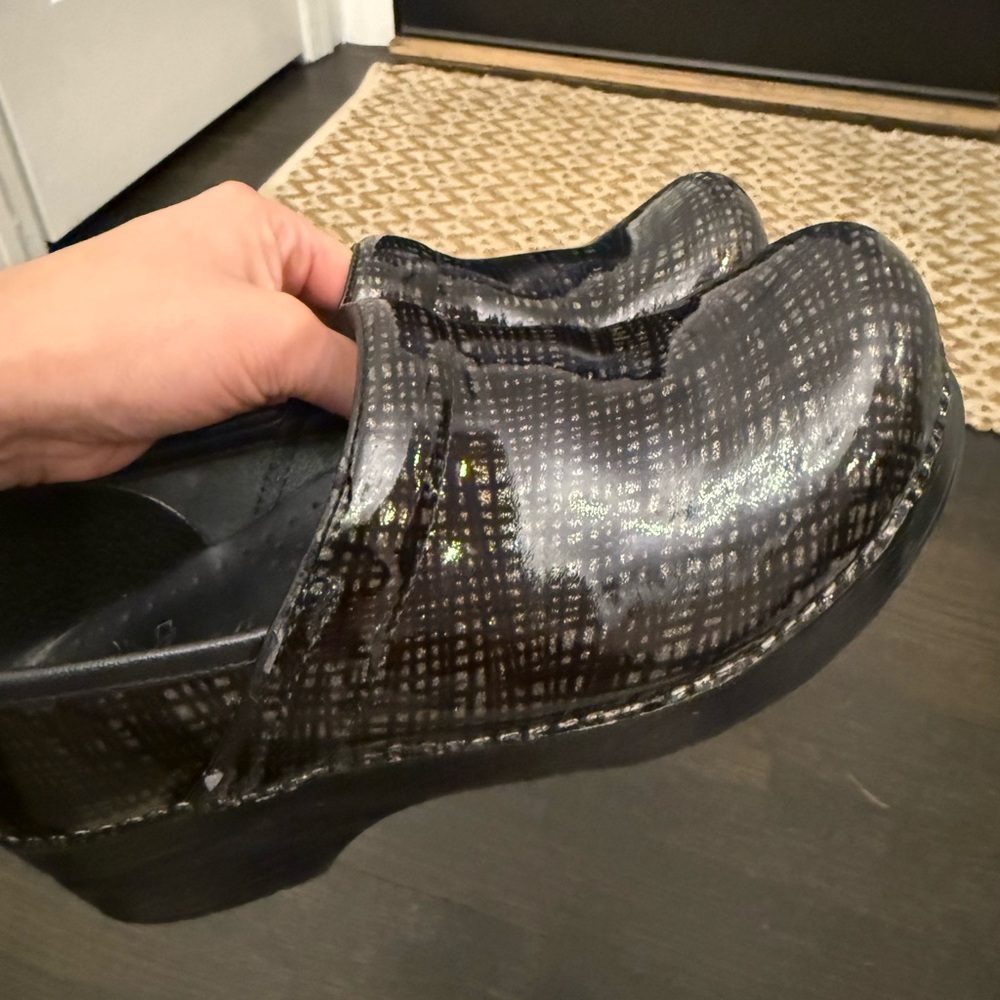 Dankso clogs - Picture 4 of 4